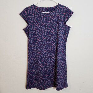 Mahi Gold Woman's Dress Size Large